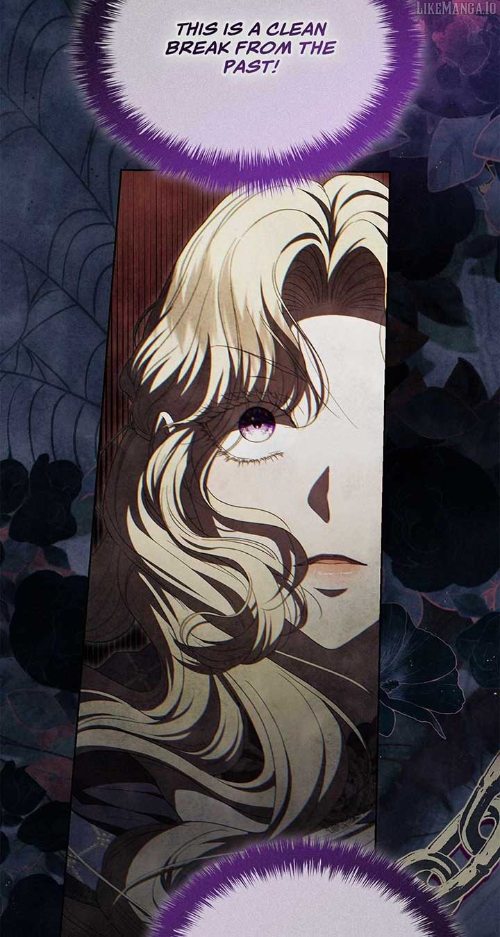 The Stone Thrown in the Lake Chapter 47 271 24