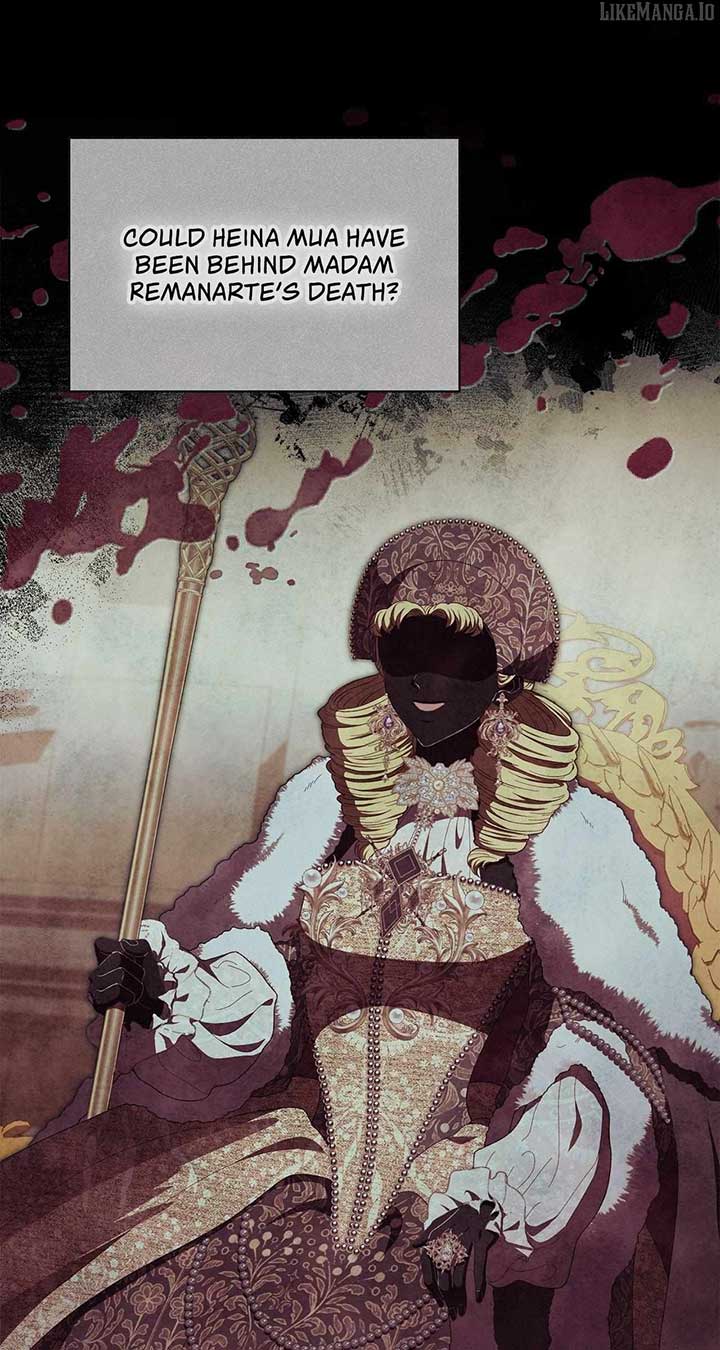 The Stone Thrown in the Lake Chapter 47 273 26