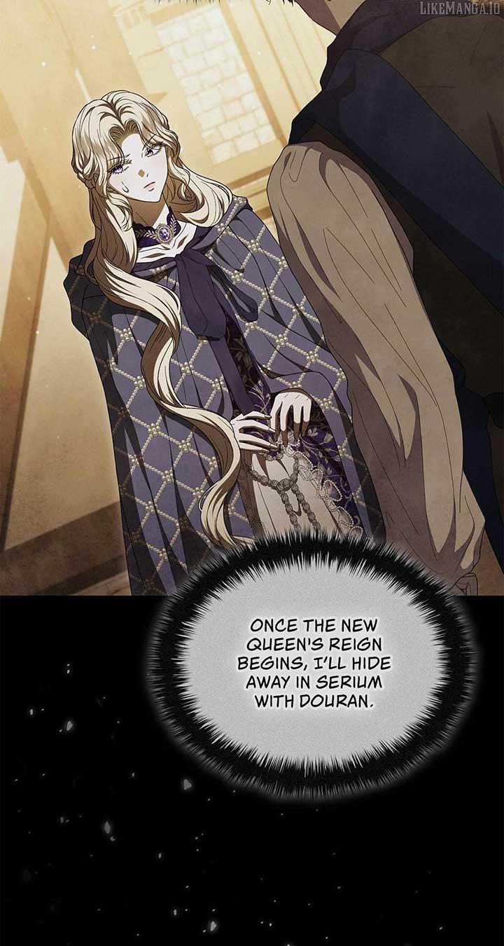 The Stone Thrown in the Lake Chapter 47 275 28