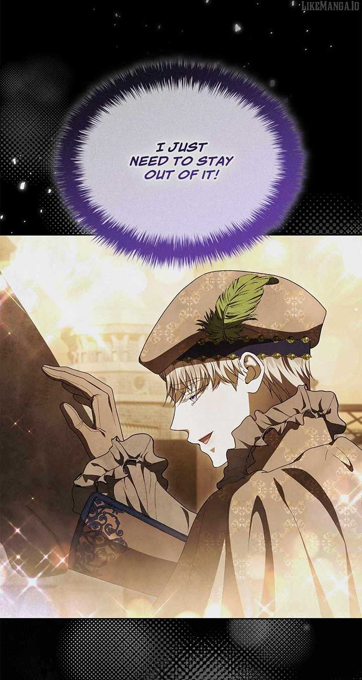 The Stone Thrown in the Lake Chapter 47 276 29