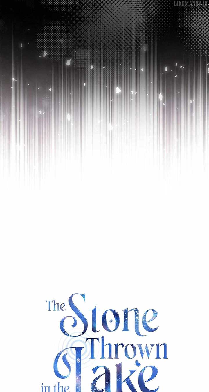 The Stone Thrown in the Lake Chapter 47 277 30