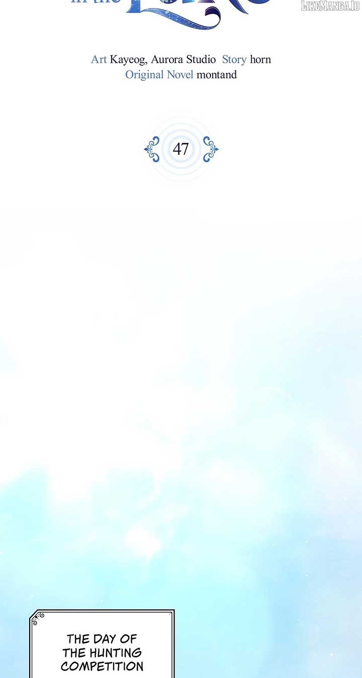 The Stone Thrown in the Lake Chapter 47 278 31