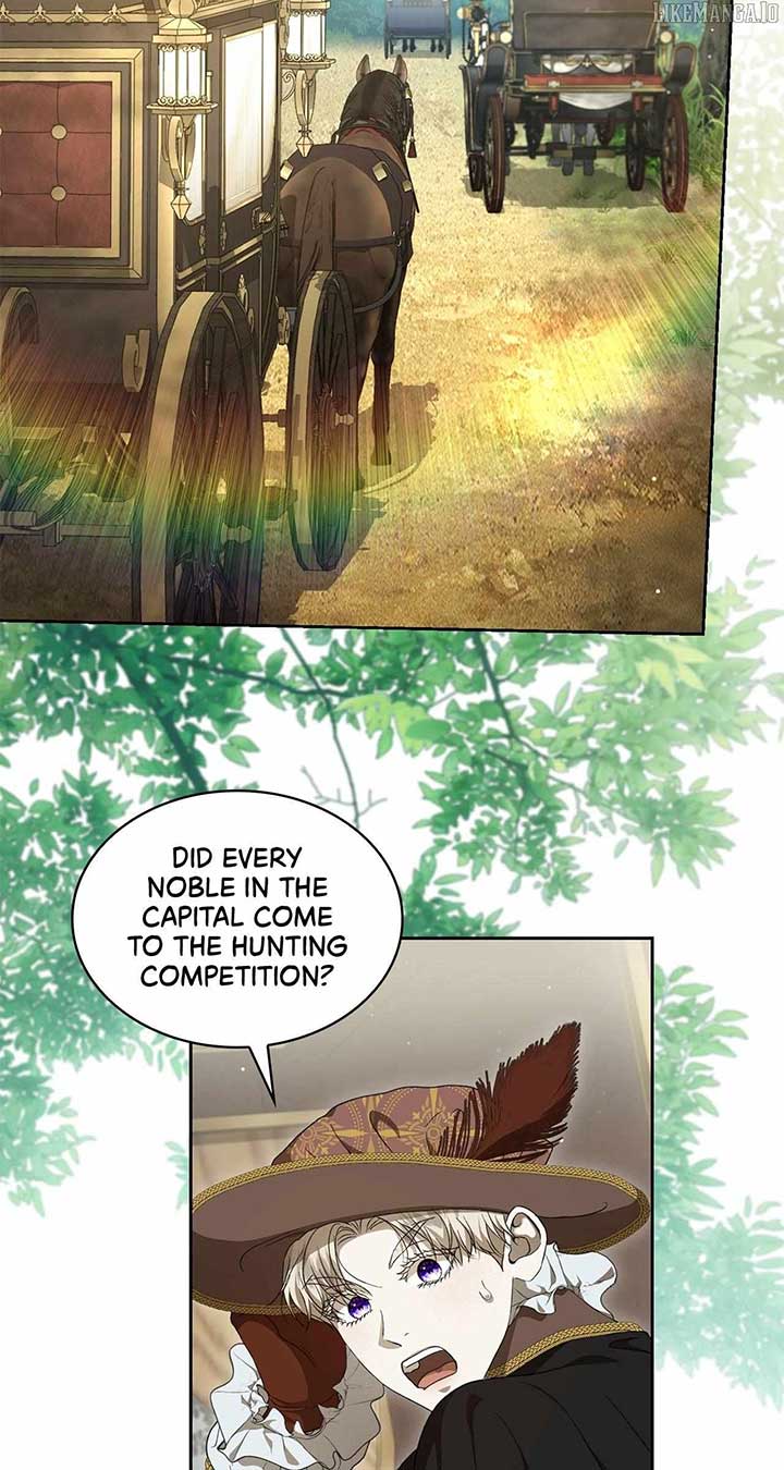 The Stone Thrown in the Lake Chapter 47 280 33