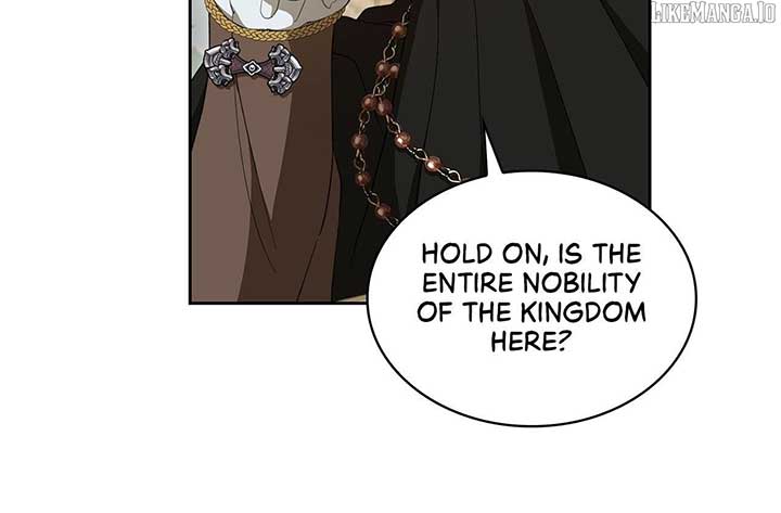 The Stone Thrown in the Lake Chapter 47 281 34