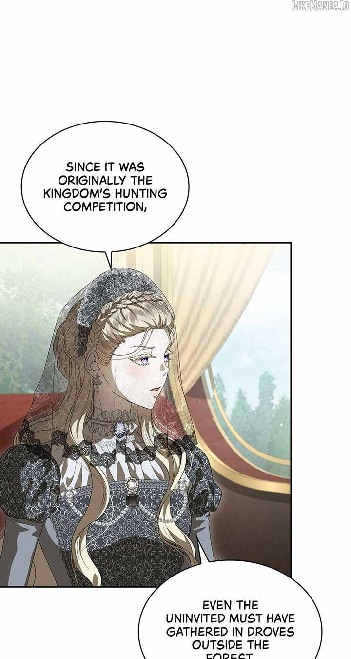 The Stone Thrown in the Lake Chapter 47 282 35