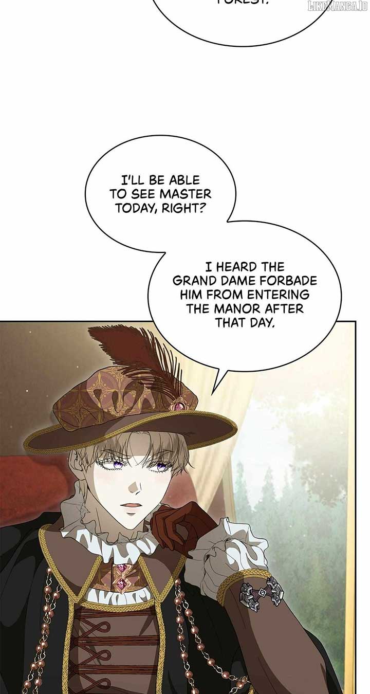 The Stone Thrown in the Lake Chapter 47 283 36