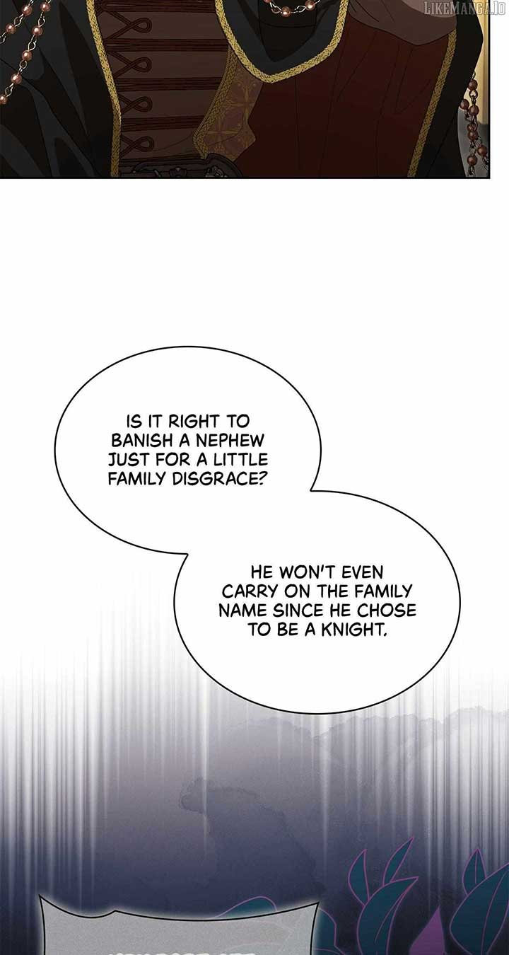 The Stone Thrown in the Lake Chapter 47 284 37