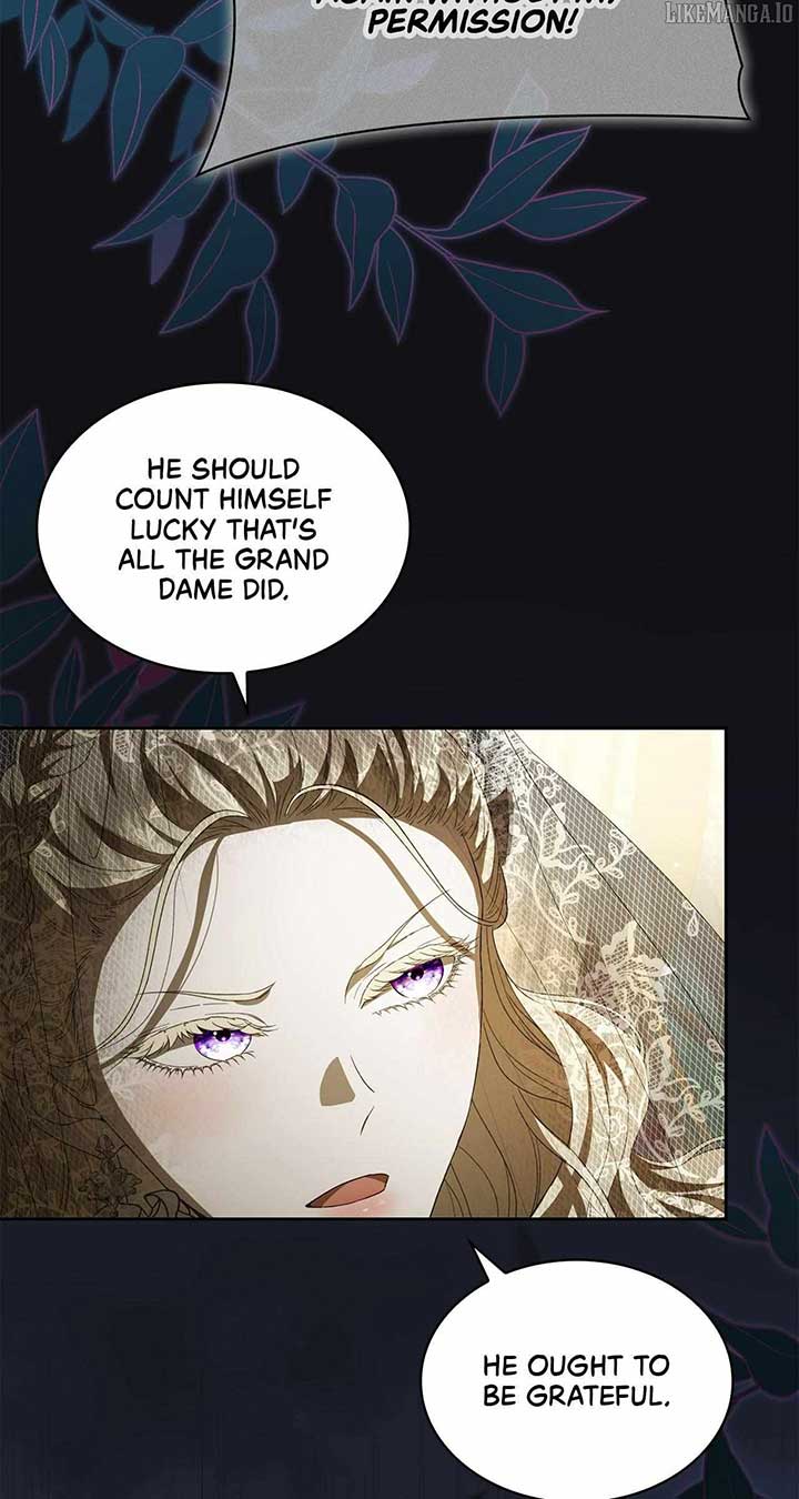 The Stone Thrown in the Lake Chapter 47 286 39