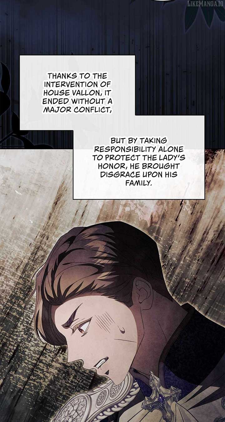 The Stone Thrown in the Lake Chapter 47 287 40