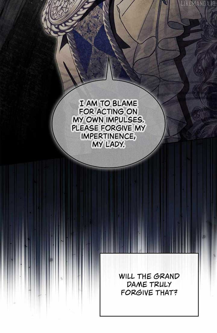 The Stone Thrown in the Lake Chapter 47 288 41