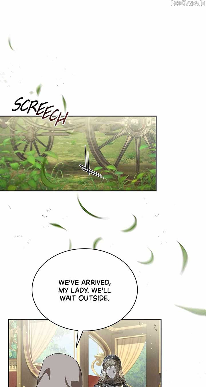 The Stone Thrown in the Lake Chapter 47 289 42