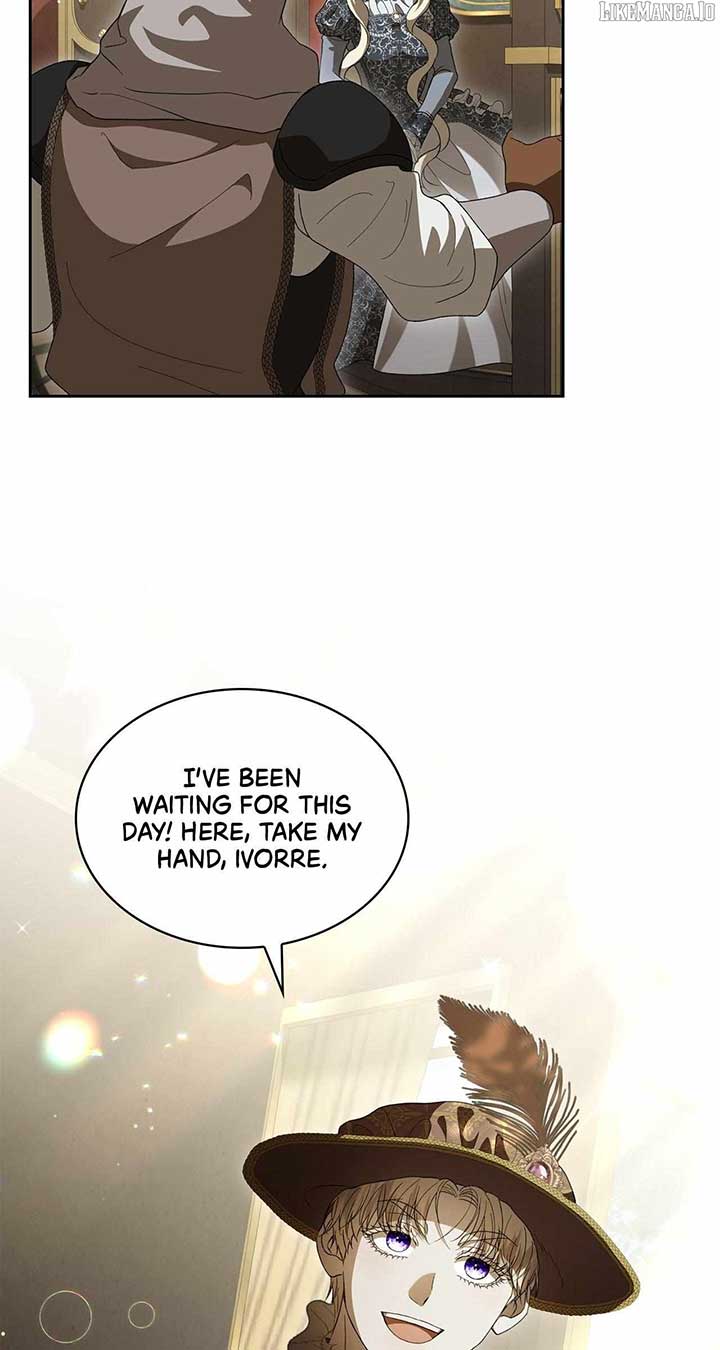 The Stone Thrown in the Lake Chapter 47 290 43