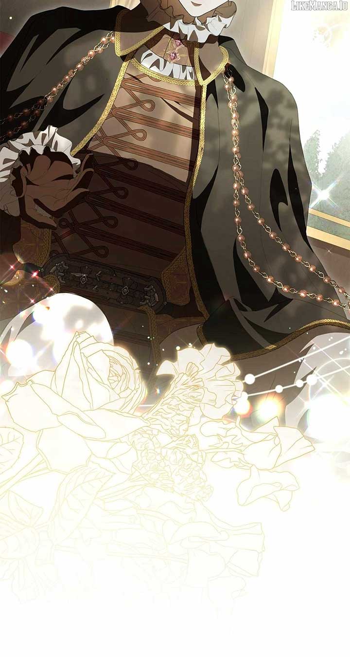 The Stone Thrown in the Lake Chapter 47 291 44