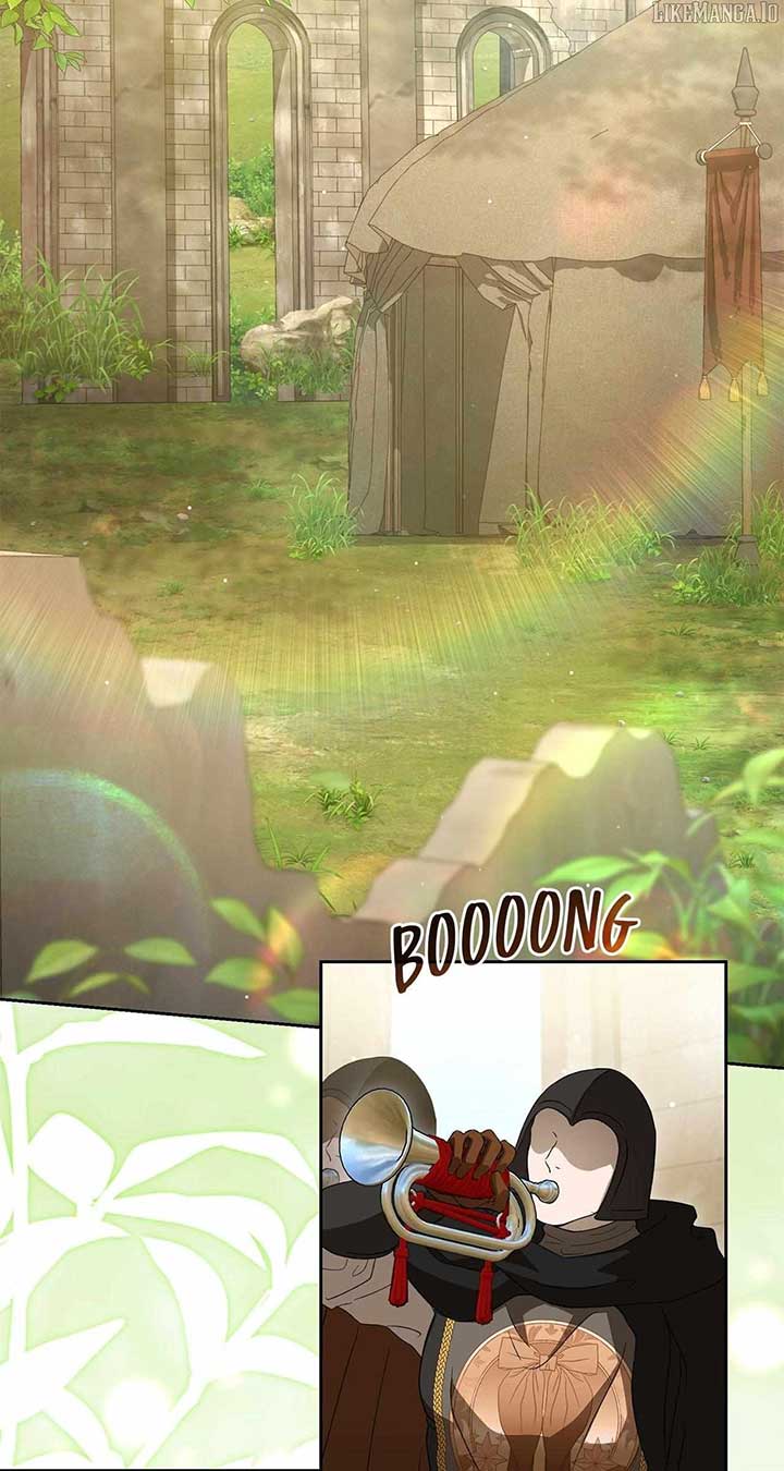 The Stone Thrown in the Lake Chapter 47 293 46