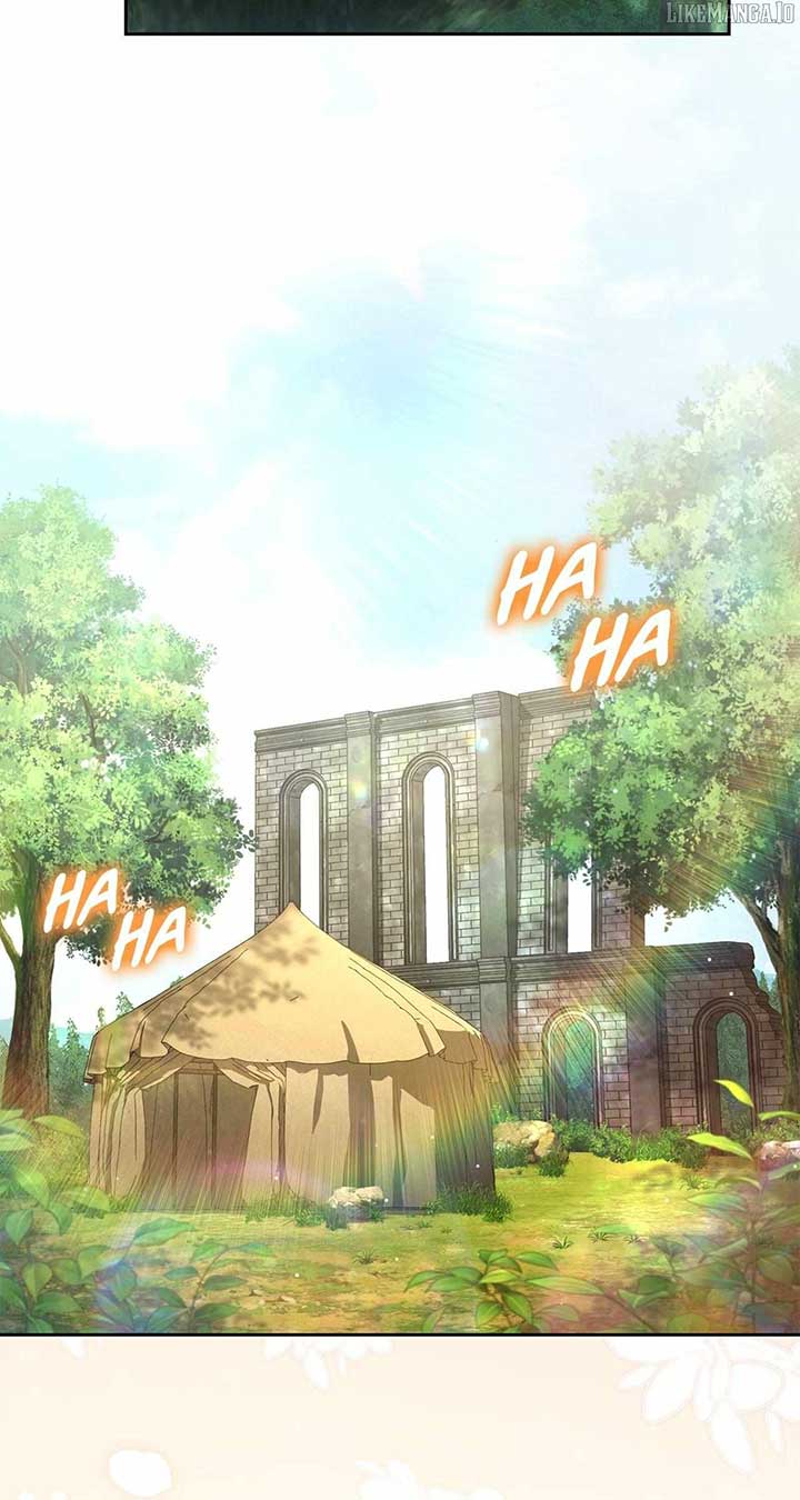 The Stone Thrown in the Lake Chapter 47 295 48