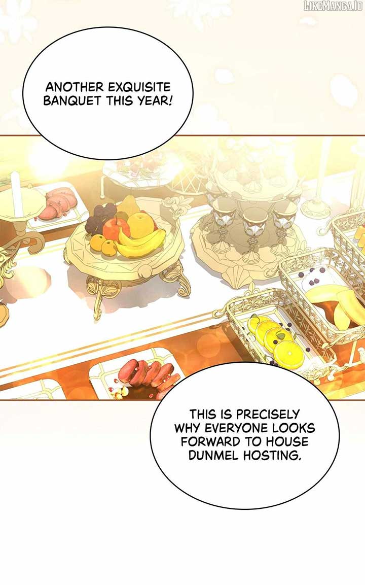 The Stone Thrown in the Lake Chapter 47 296 49