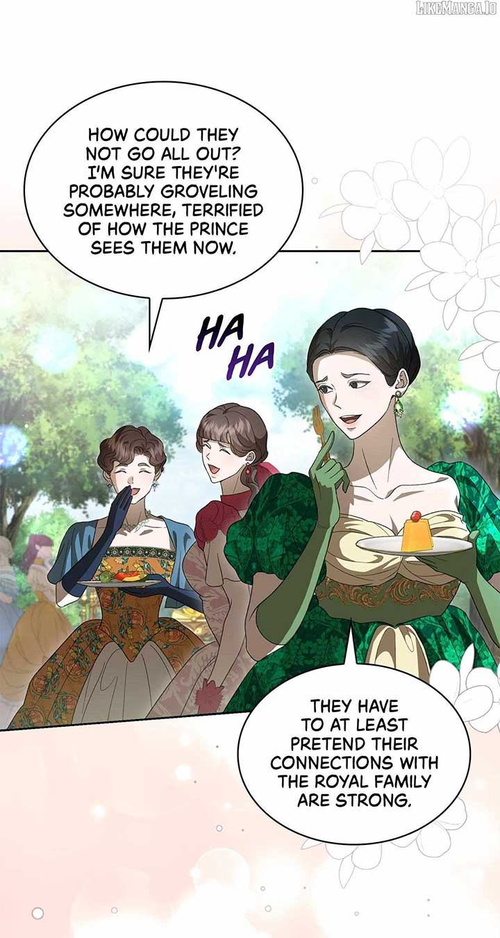 The Stone Thrown in the Lake Chapter 47 297 50