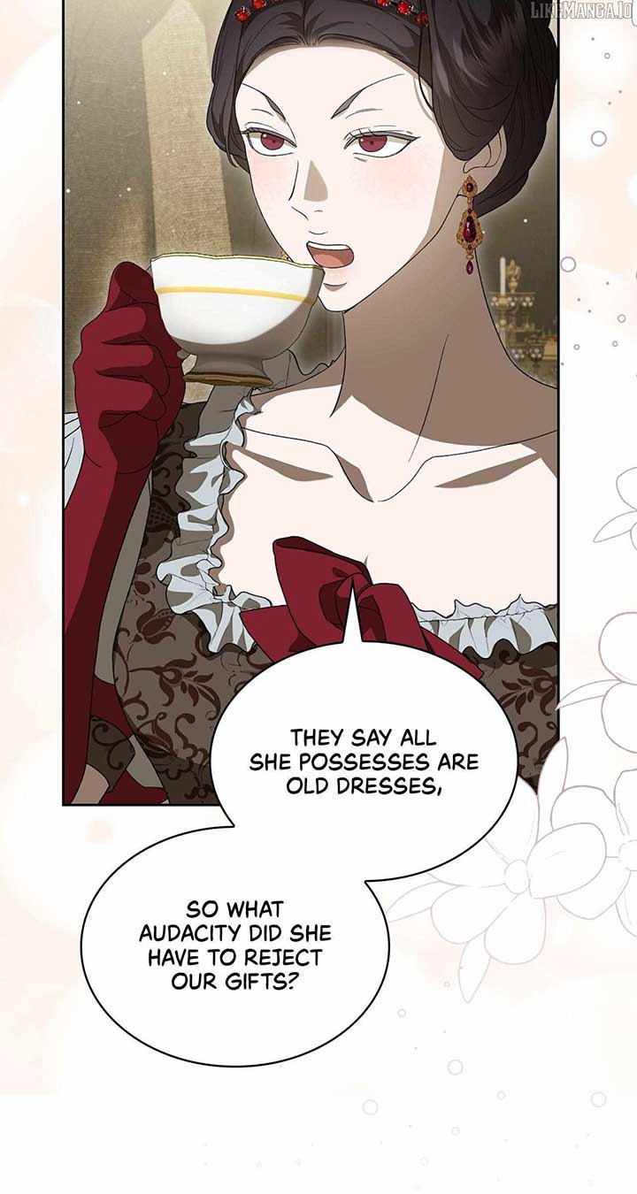 The Stone Thrown in the Lake Chapter 47 299 52