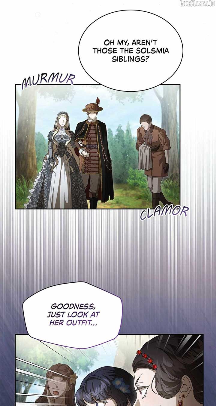 The Stone Thrown in the Lake Chapter 47 300 53