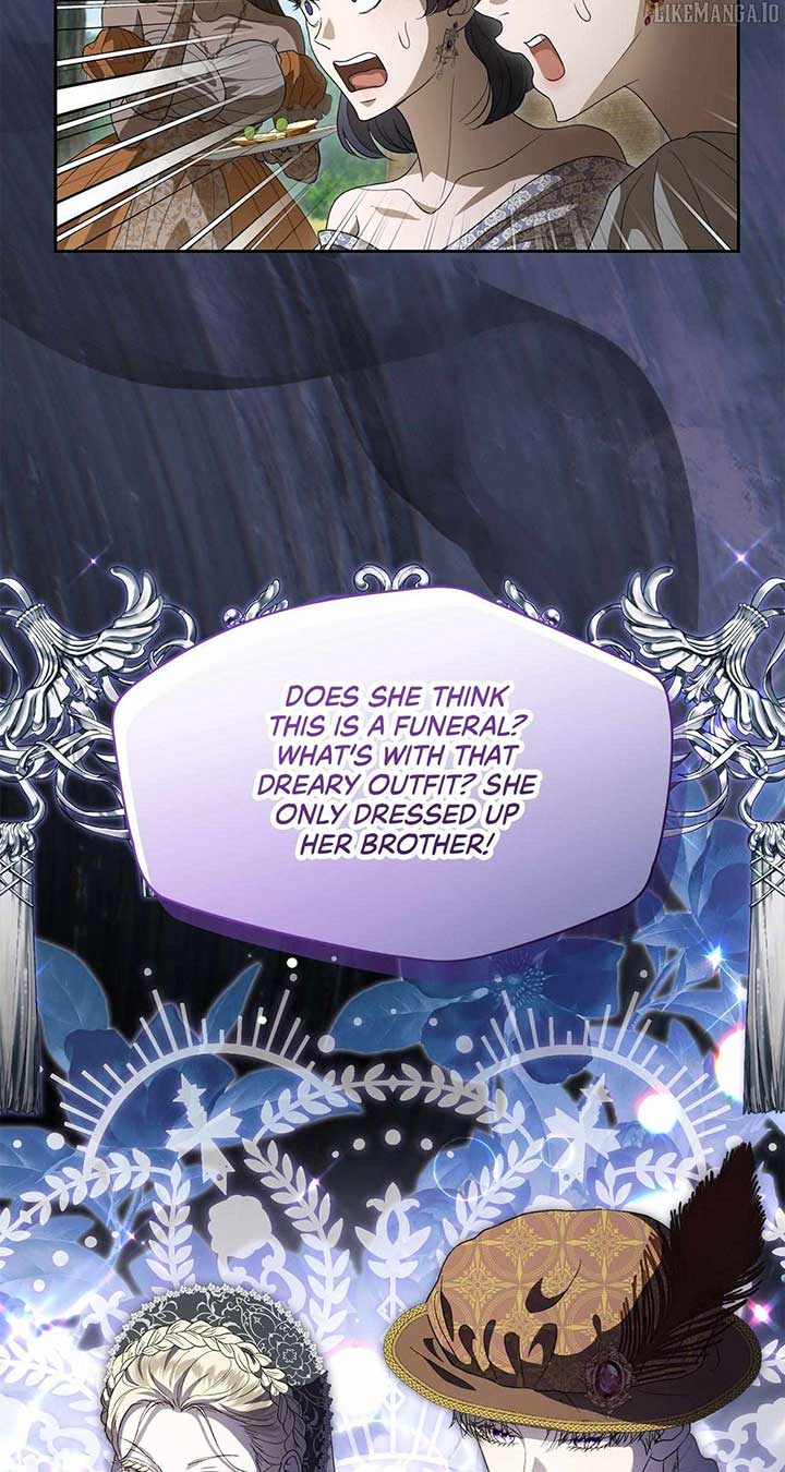 The Stone Thrown in the Lake Chapter 47 301 54