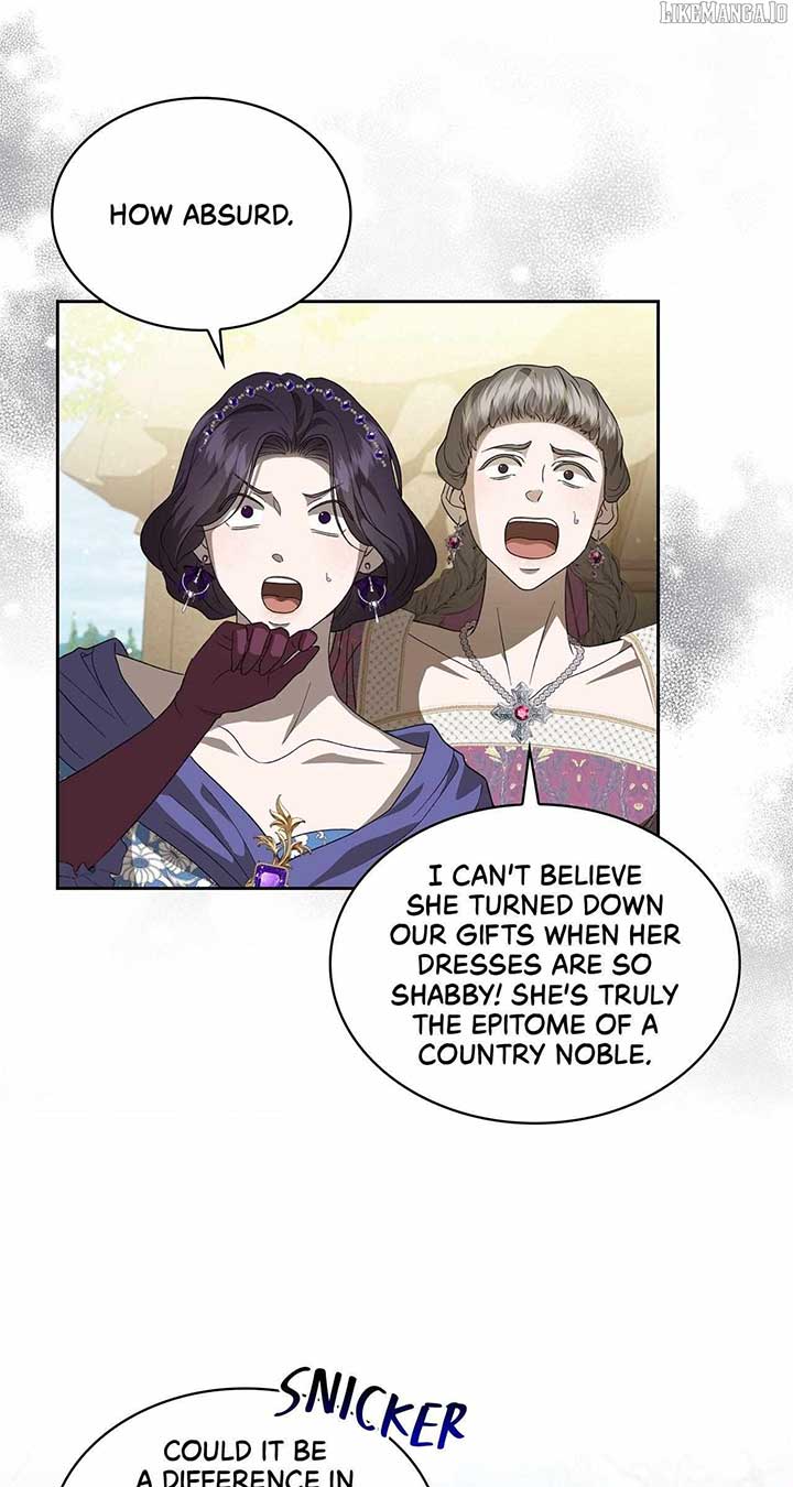 The Stone Thrown in the Lake Chapter 47 303 56