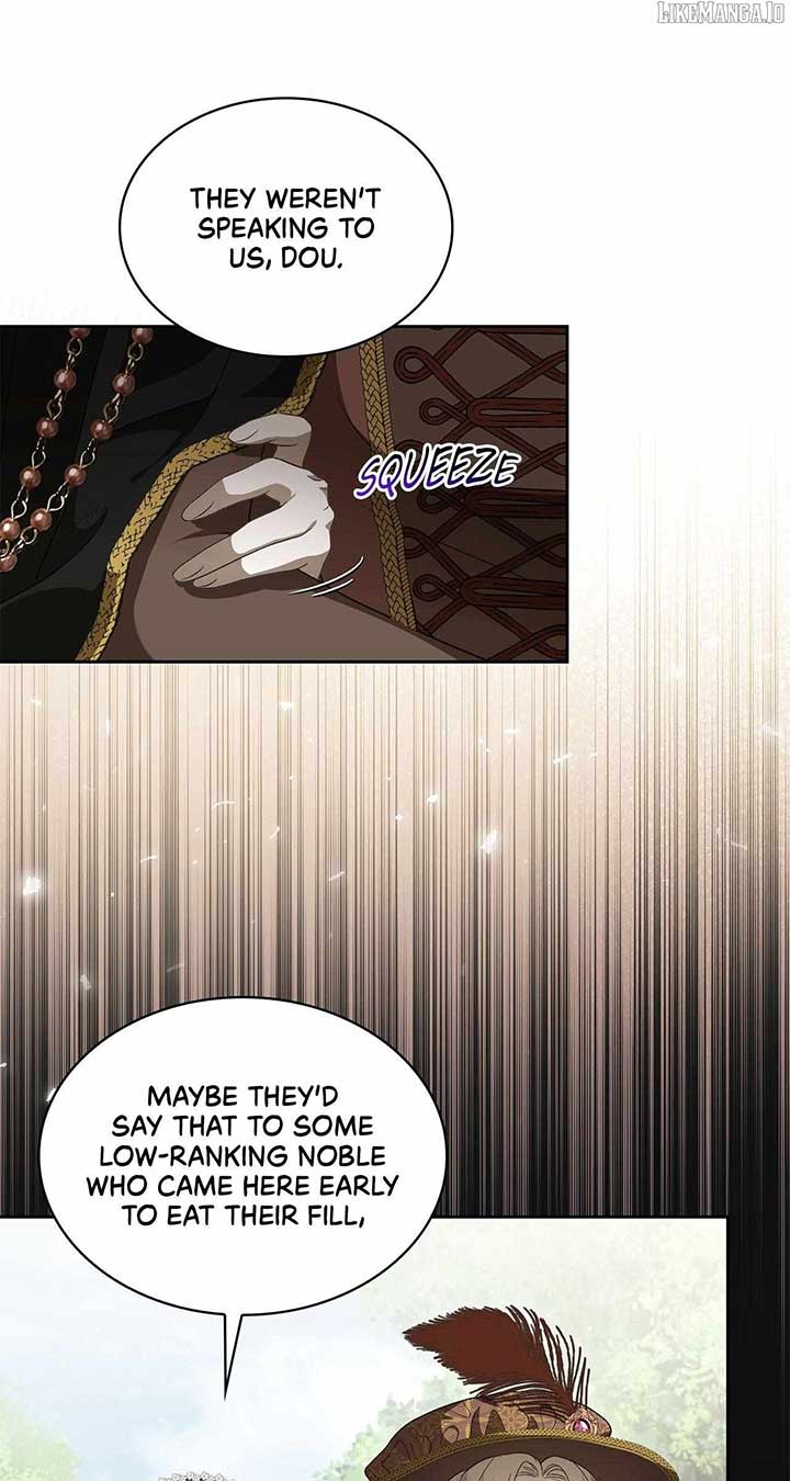 The Stone Thrown in the Lake Chapter 47 306 59