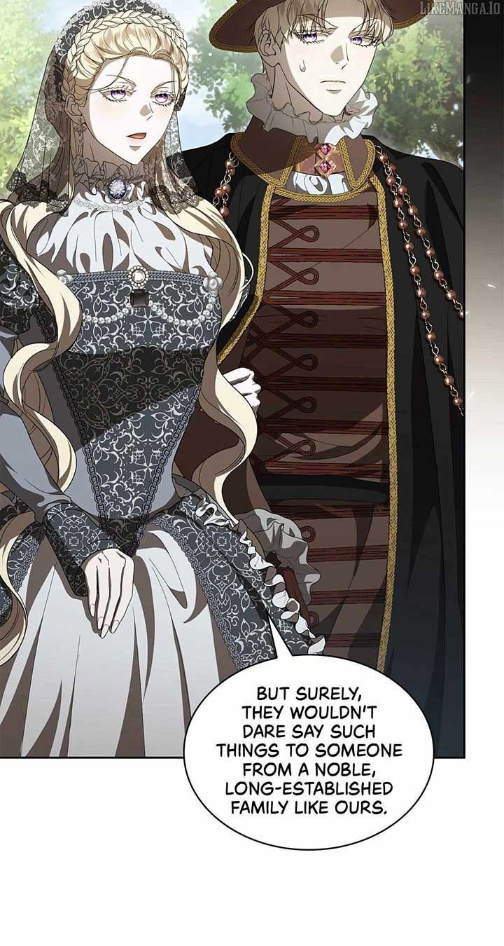 The Stone Thrown in the Lake Chapter 47 307 60