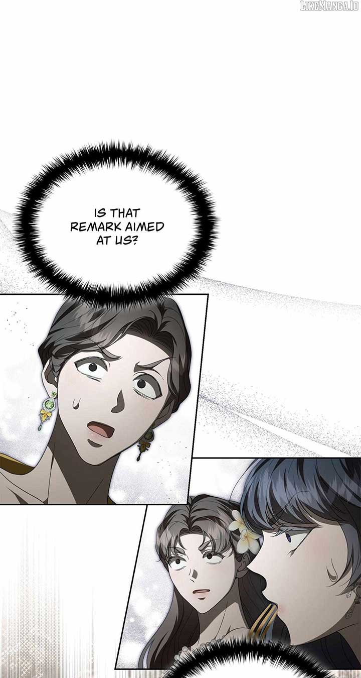 The Stone Thrown in the Lake Chapter 47 308 61