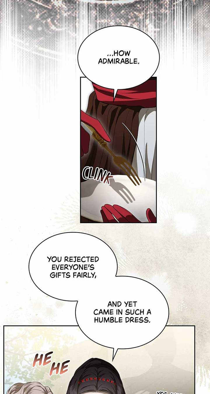 The Stone Thrown in the Lake Chapter 47 310 63