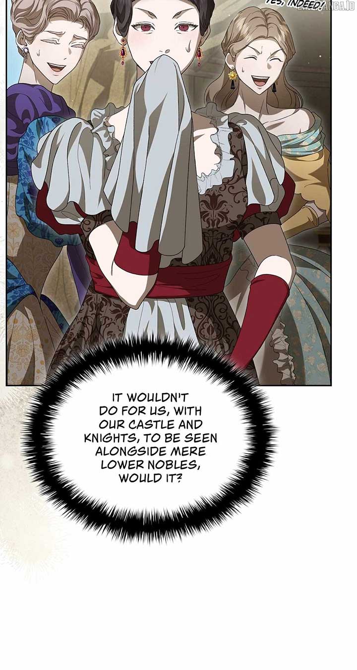 The Stone Thrown in the Lake Chapter 47 311 64