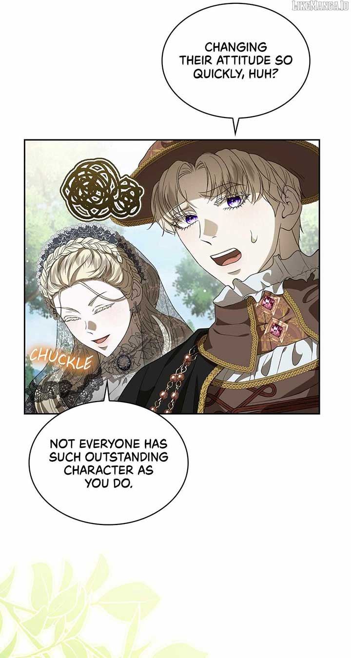 The Stone Thrown in the Lake Chapter 47 312 65