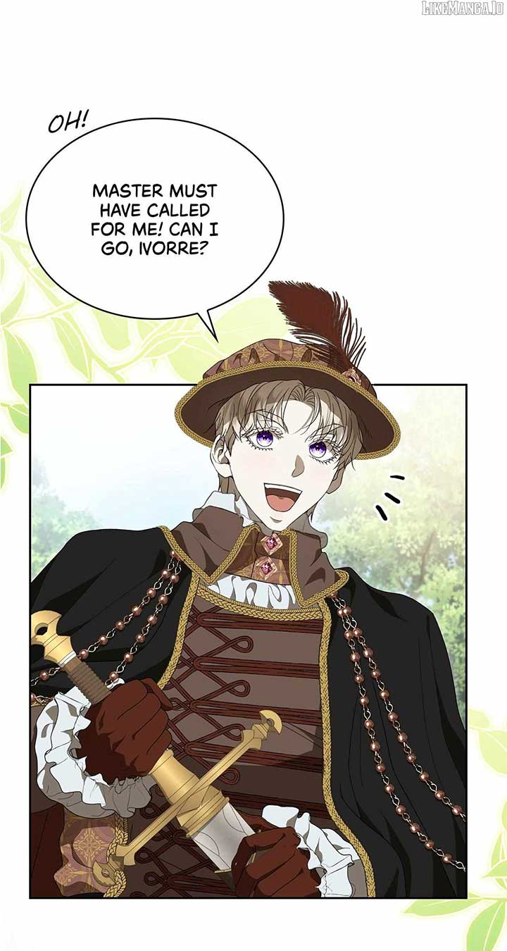 The Stone Thrown in the Lake Chapter 47 314 67