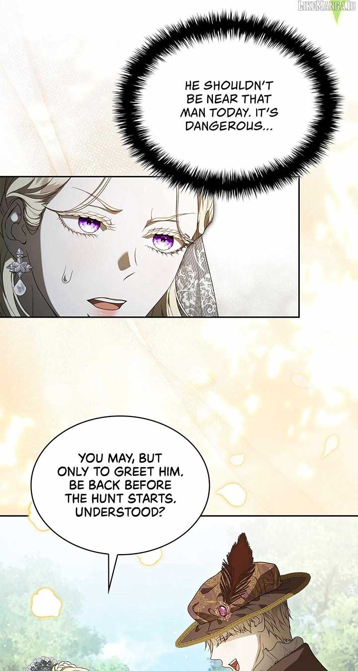 The Stone Thrown in the Lake Chapter 47 315 68