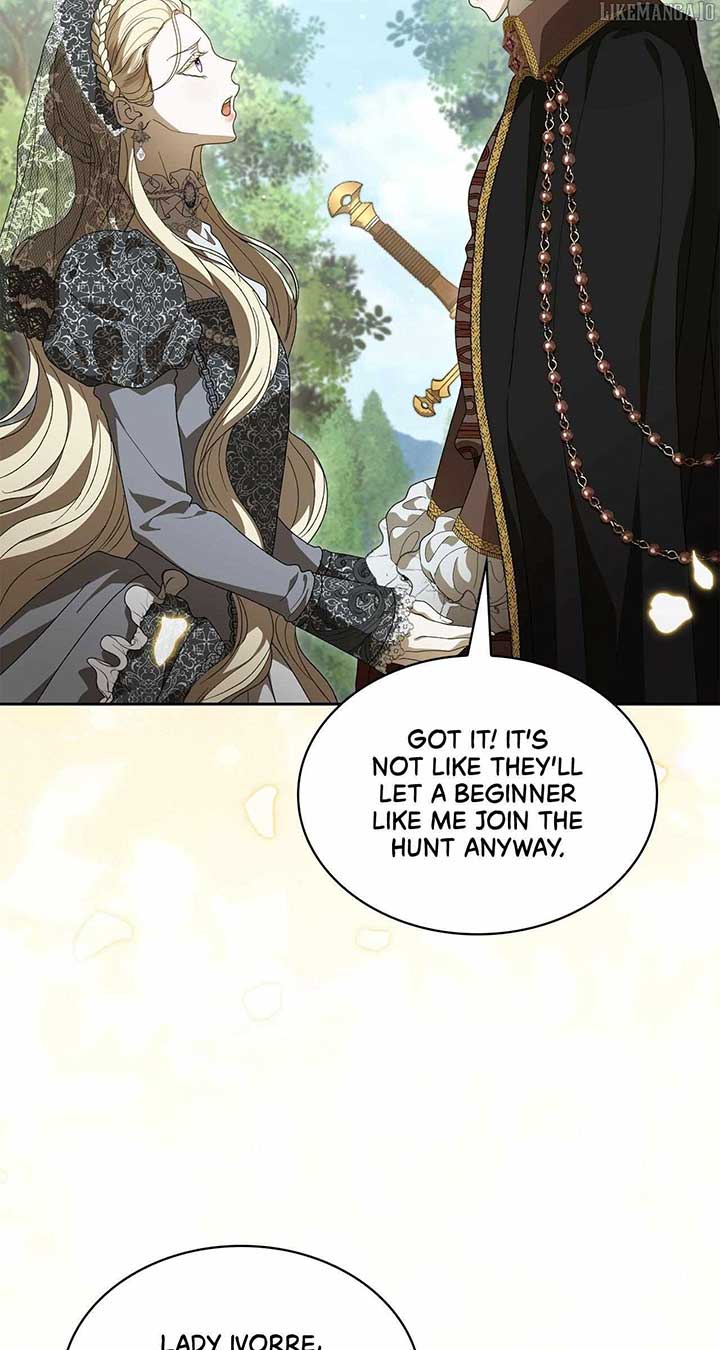 The Stone Thrown in the Lake Chapter 47 316 69