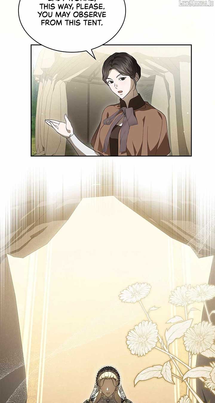 The Stone Thrown in the Lake Chapter 47 317 70