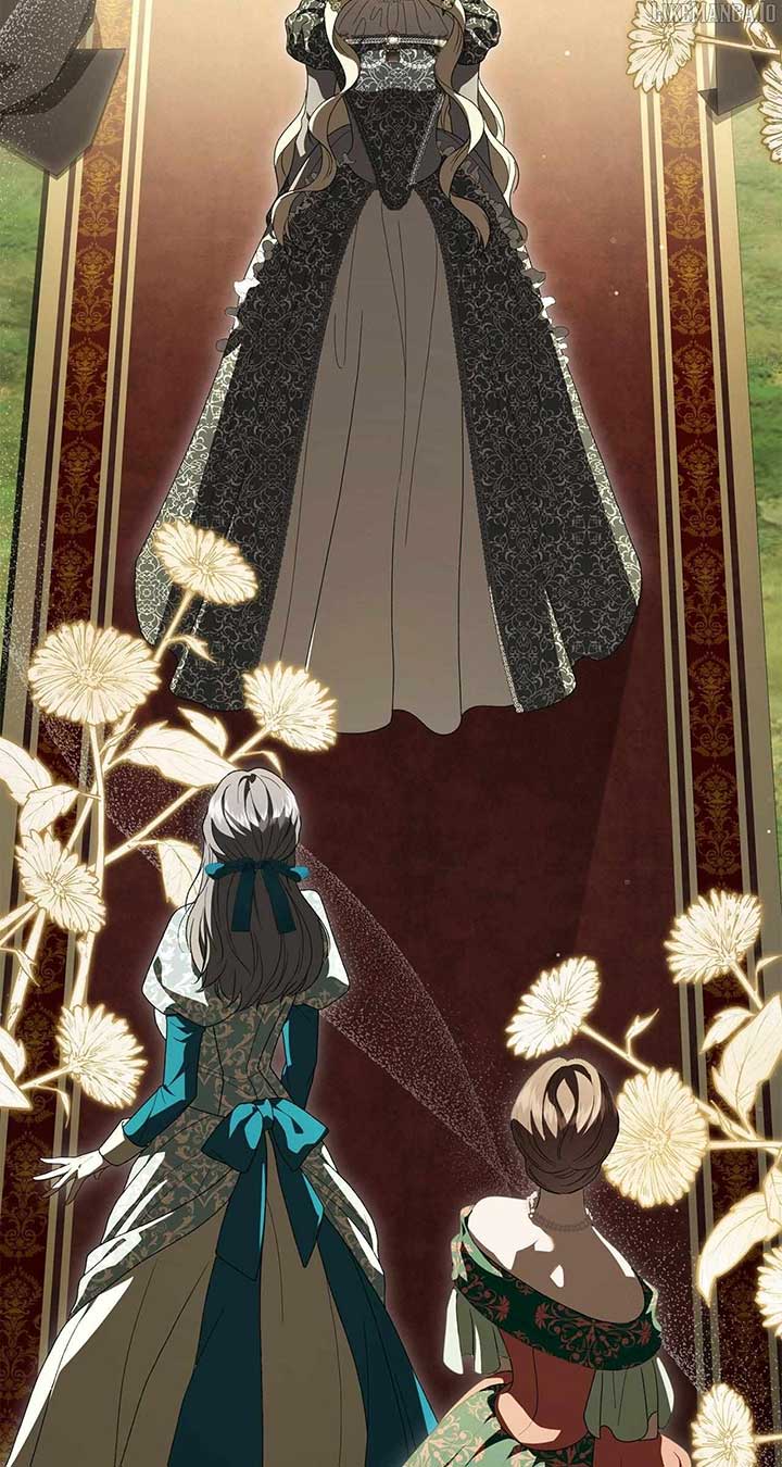 The Stone Thrown in the Lake Chapter 47 318 71