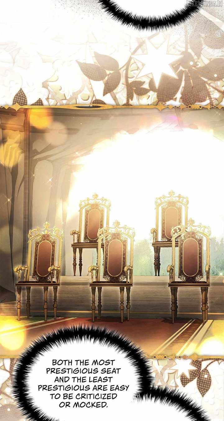 The Stone Thrown in the Lake Chapter 47 320 73