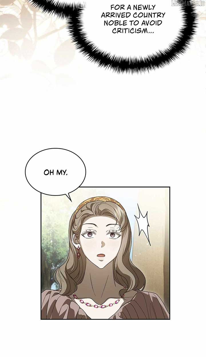 The Stone Thrown in the Lake Chapter 47 321 74