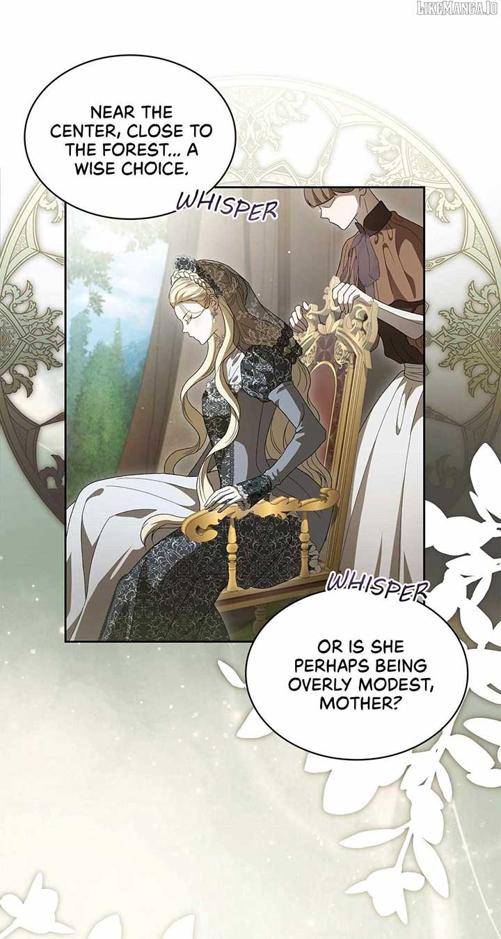 The Stone Thrown in the Lake Chapter 47 322 75