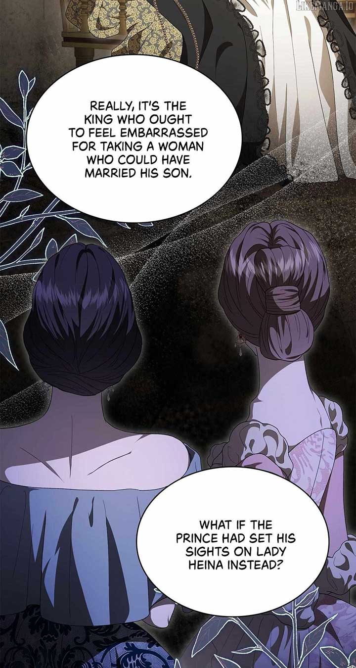 The Stone Thrown in the Lake Chapter 48 267 02