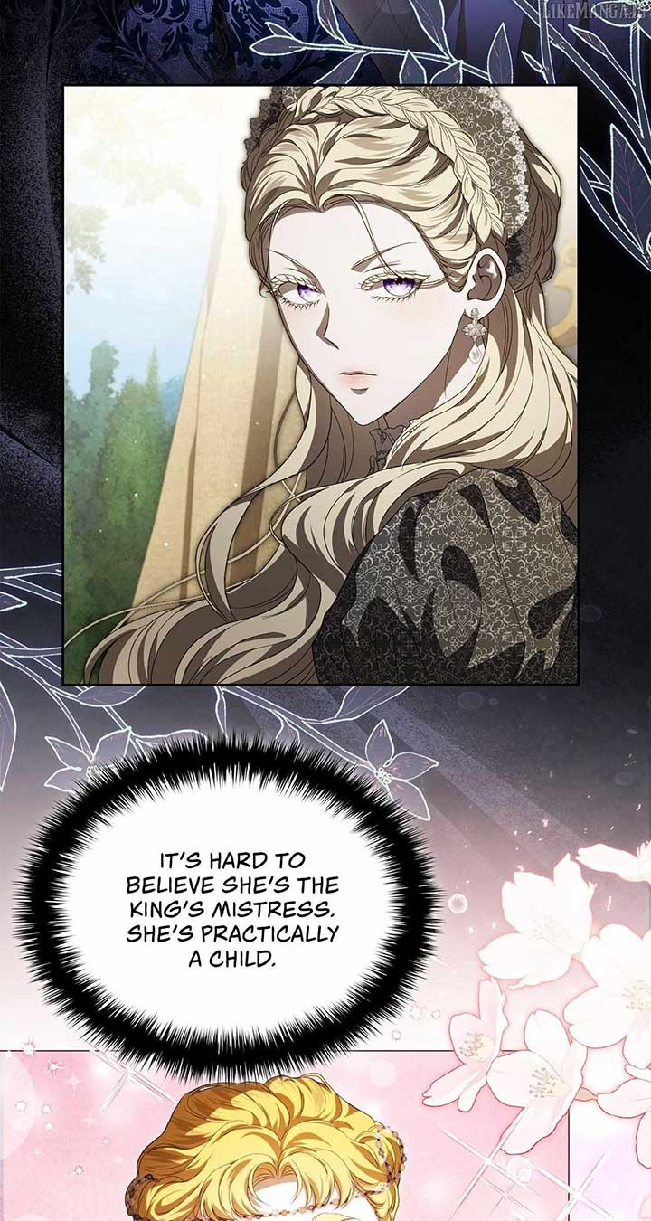 The Stone Thrown in the Lake Chapter 48 268 03