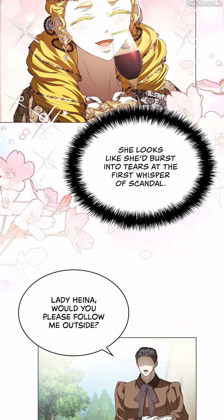 The Stone Thrown in the Lake Chapter 48 269 04