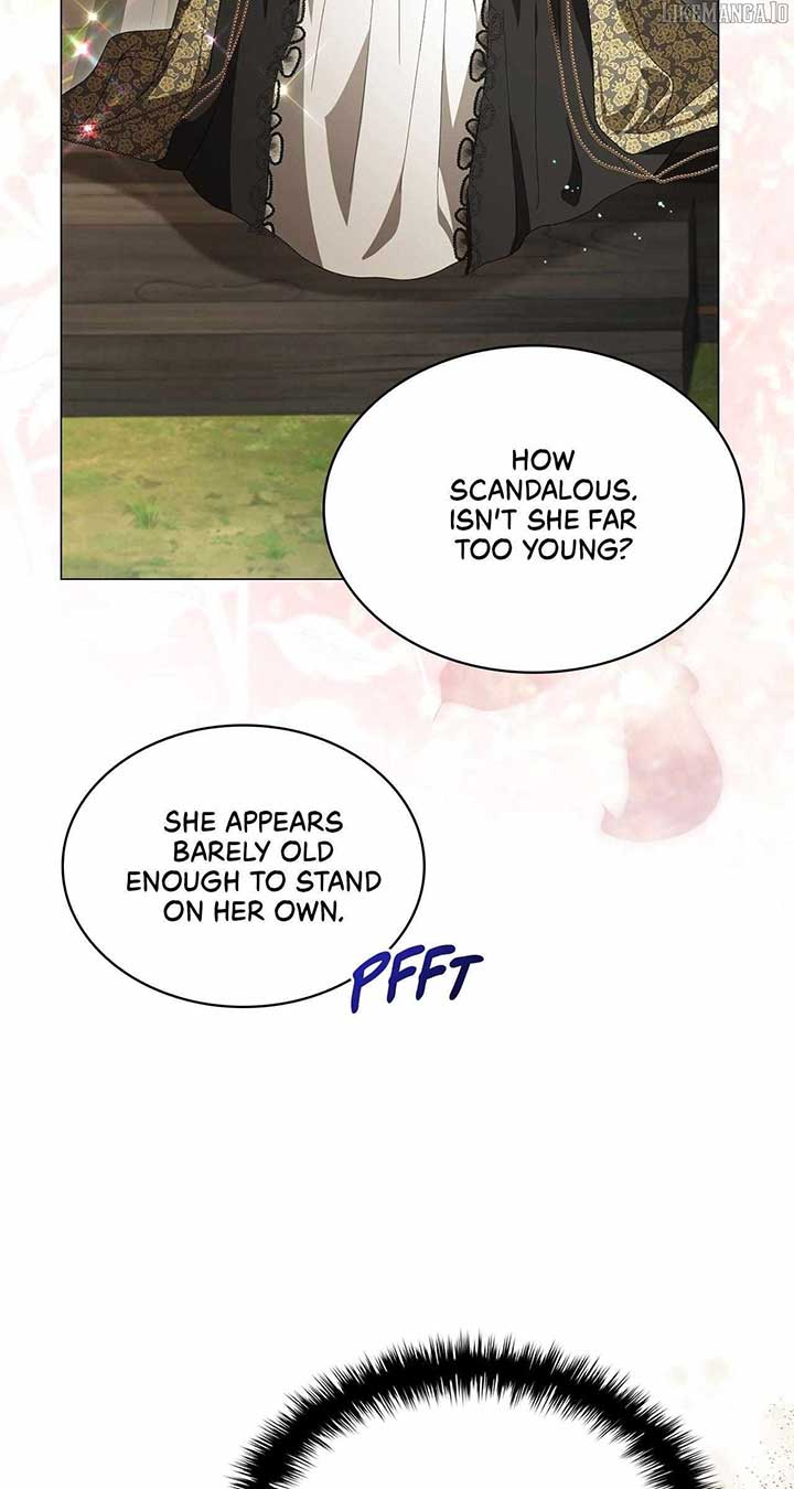 The Stone Thrown in the Lake Chapter 48 271 06