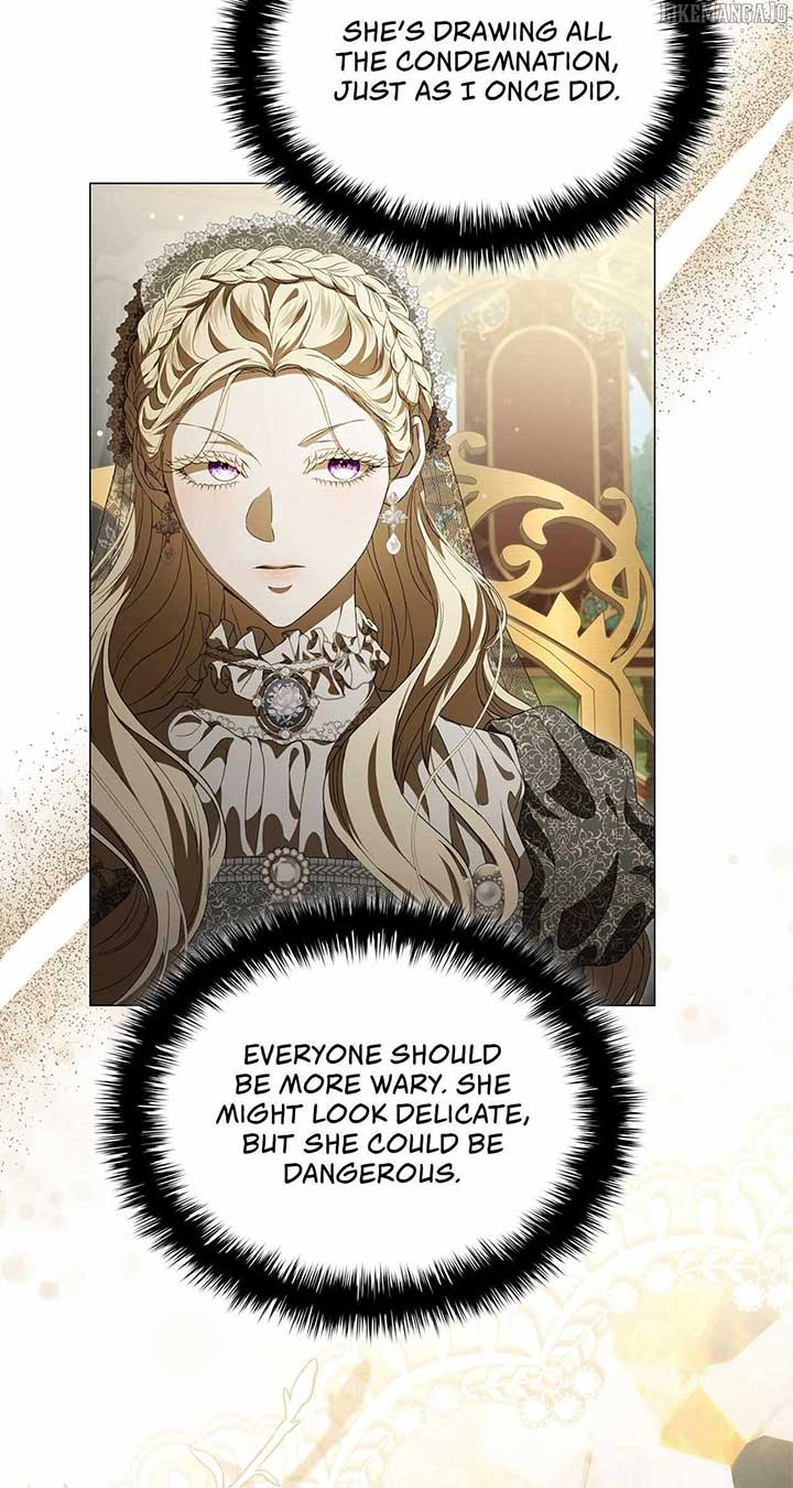 The Stone Thrown in the Lake Chapter 48 272 07