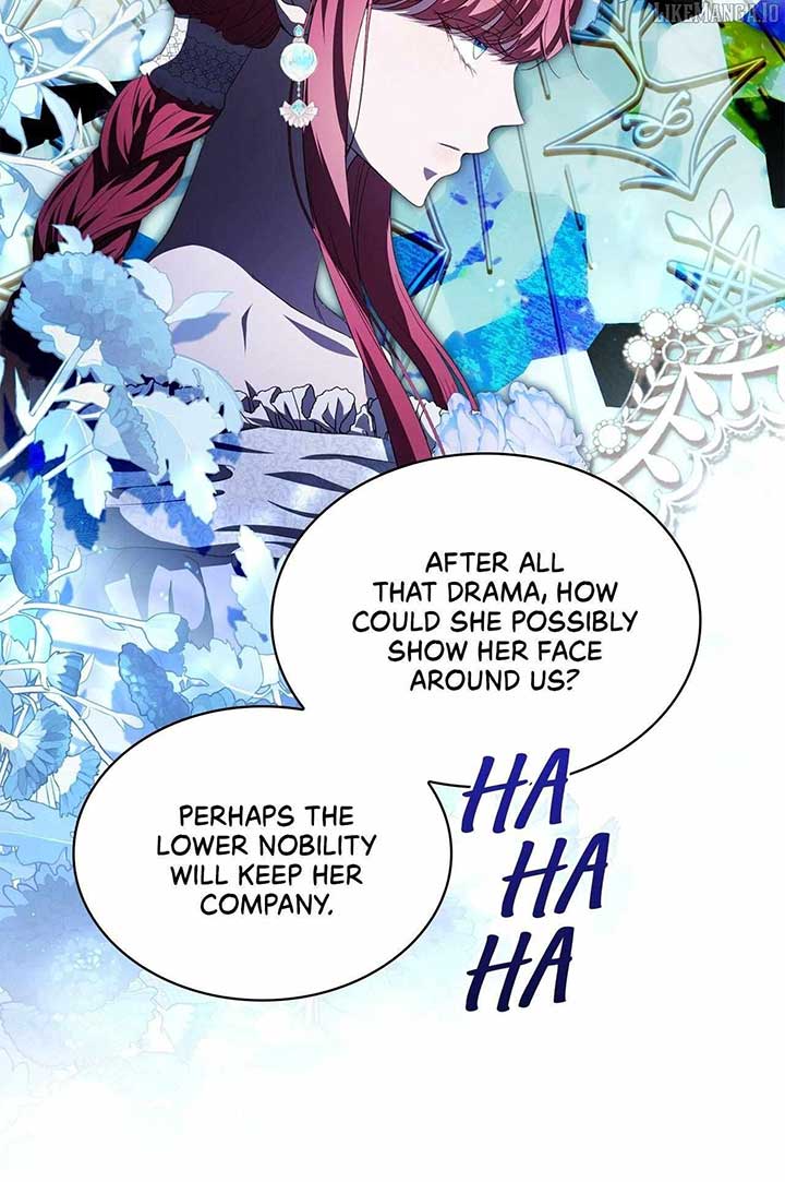 The Stone Thrown in the Lake Chapter 48 274 09