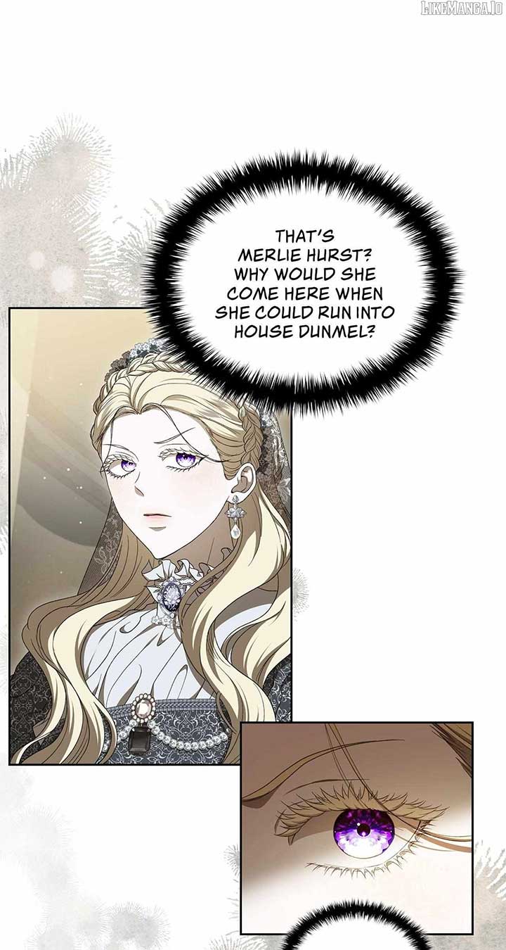 The Stone Thrown in the Lake Chapter 48 275 10