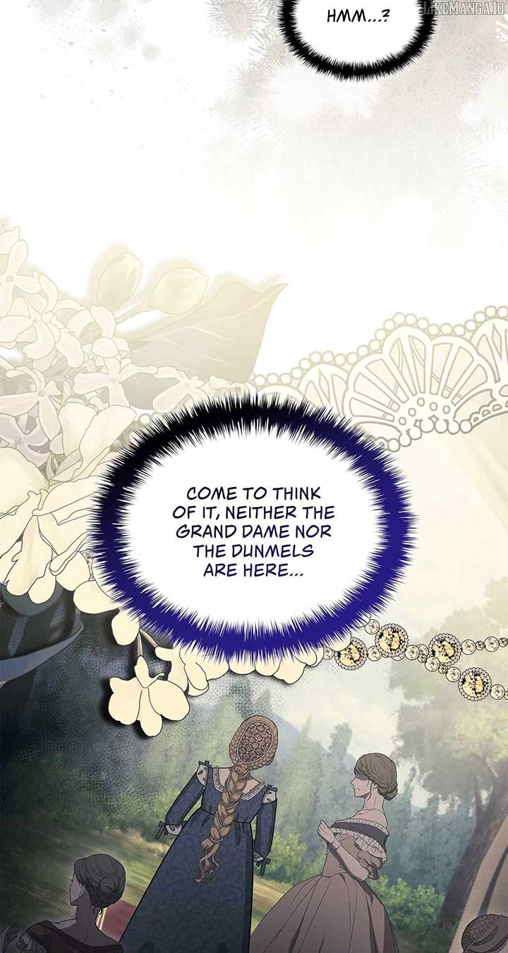 The Stone Thrown in the Lake Chapter 48 276 11