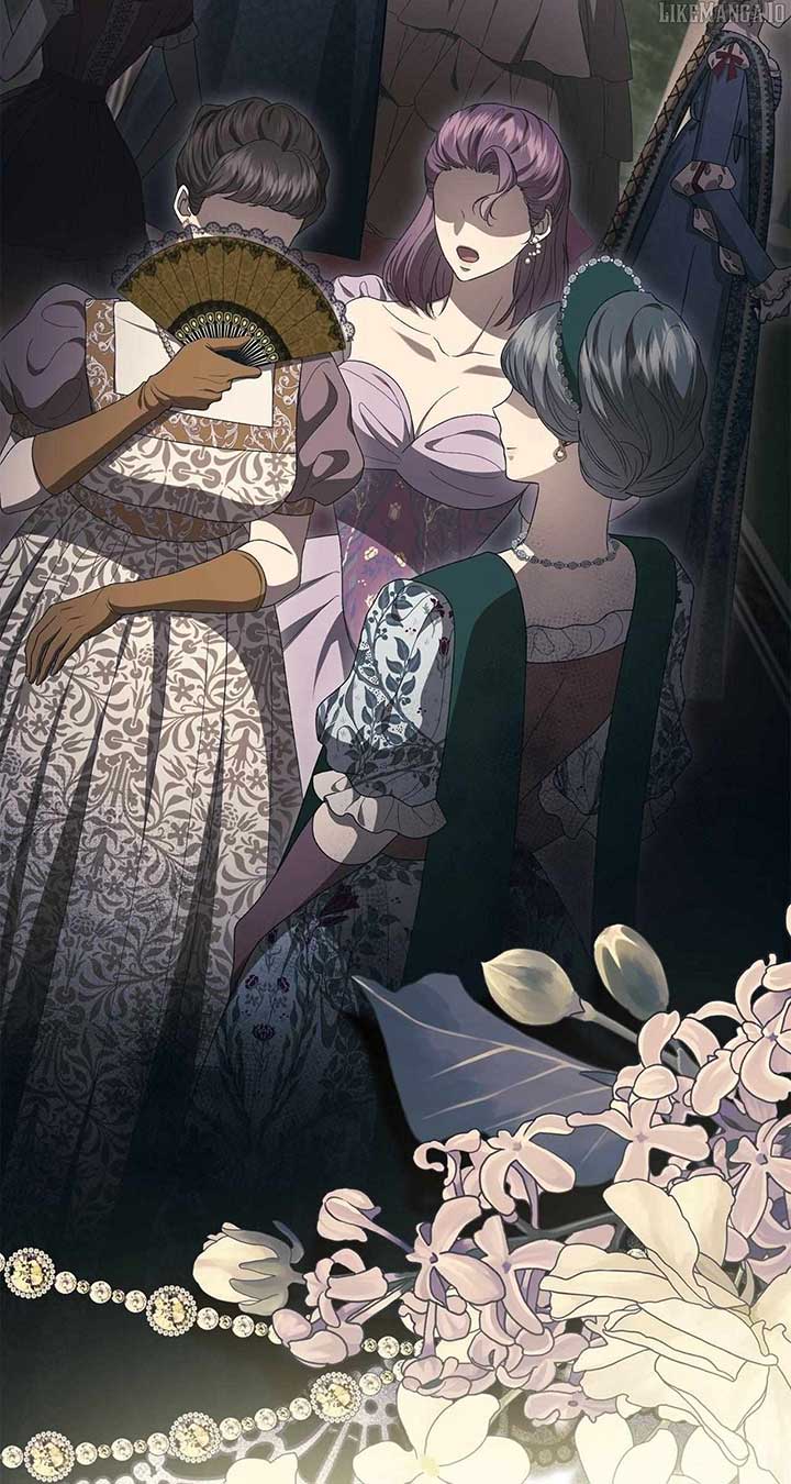 The Stone Thrown in the Lake Chapter 48 277 12