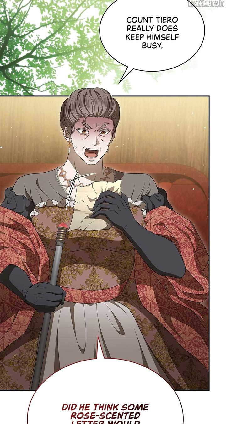 The Stone Thrown in the Lake Chapter 48 280 15