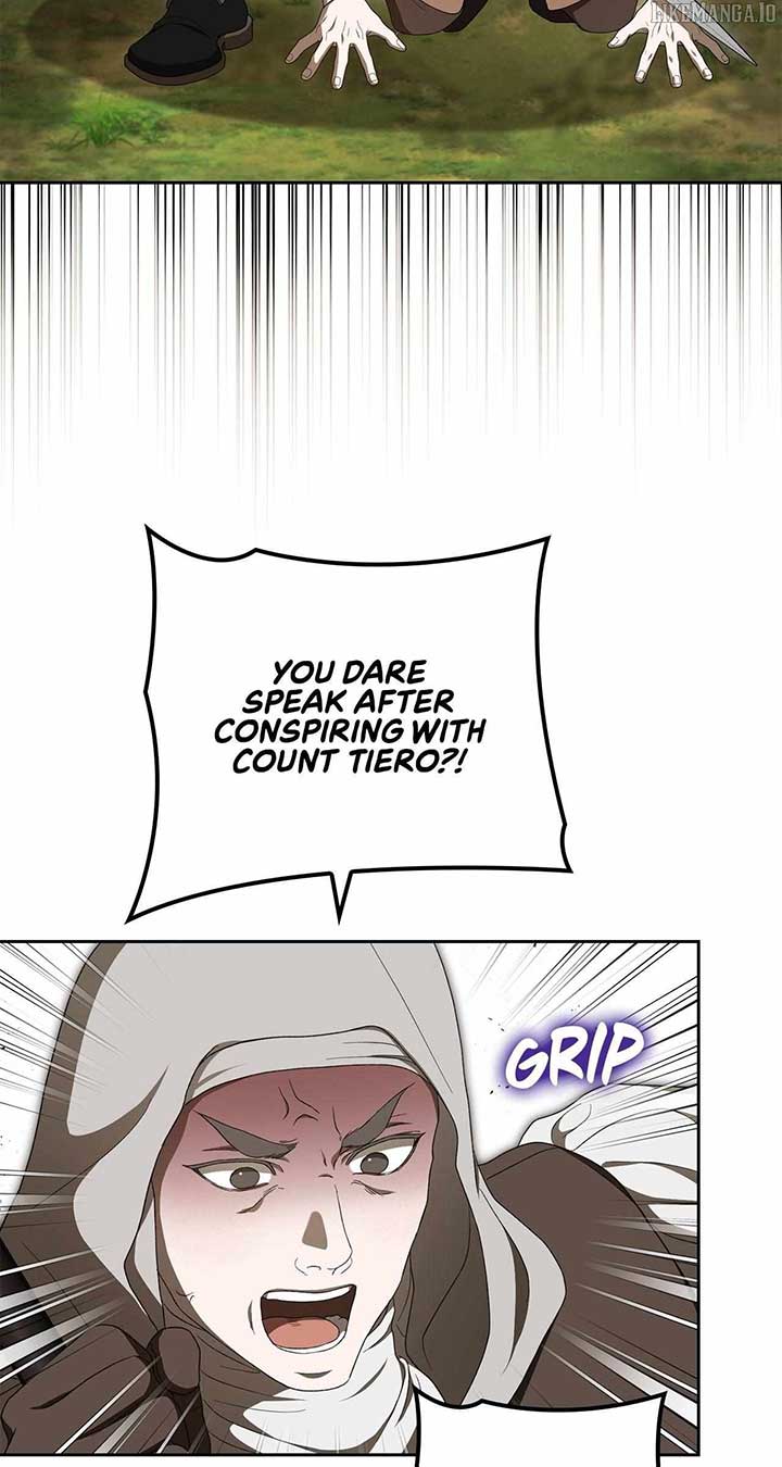 The Stone Thrown in the Lake Chapter 48 282 17